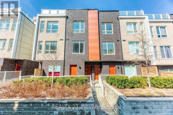 27 - 1363 NEILSON ROAD, Toronto (Malvern), Ontario M1B0C6