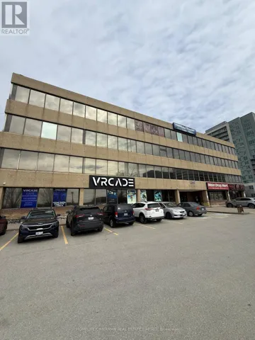 308 - 2130 LAWRENCE AVENUE E, Toronto (Wexford-Maryvale), Ontario M1R3A6