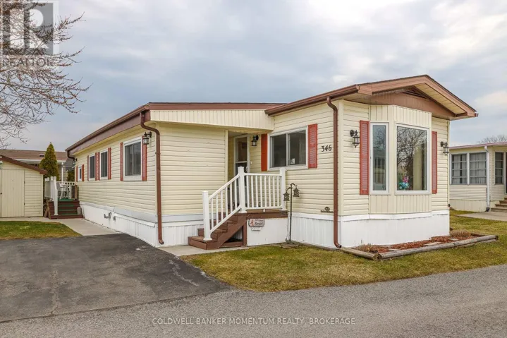 346 - 3033 TOWNLINE ROAD, Fort Erie (Black Creek), Ontario L0S1S1