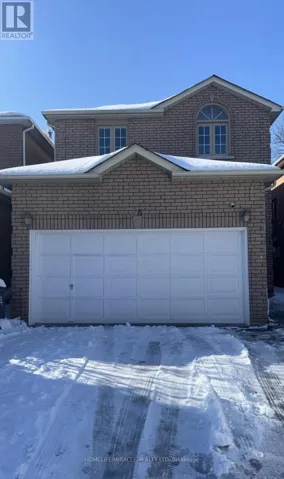 58 DEANSCROFT SQUARE, Toronto (West Hill), Ontario M1E4W9