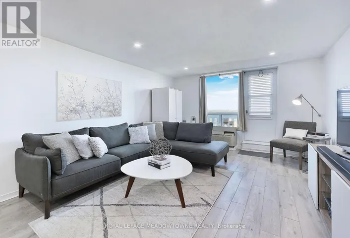 701 - 6720 GLEN ERIN DRIVE, Mississauga (Meadowvale), Ontario L5N3K8