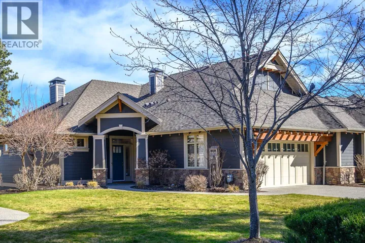 251 Longspoon Drive, Vernon, British Columbia V1H1V6