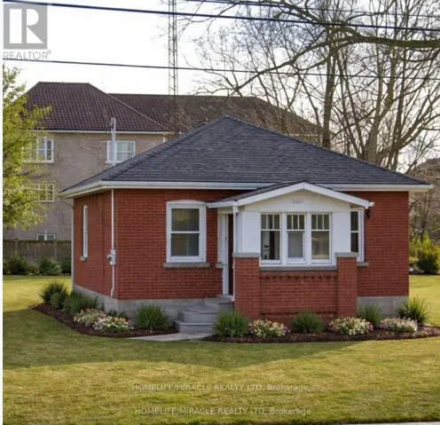 4555 14TH AVENUE, Markham (Milliken Mills East), Ontario L3S3K2