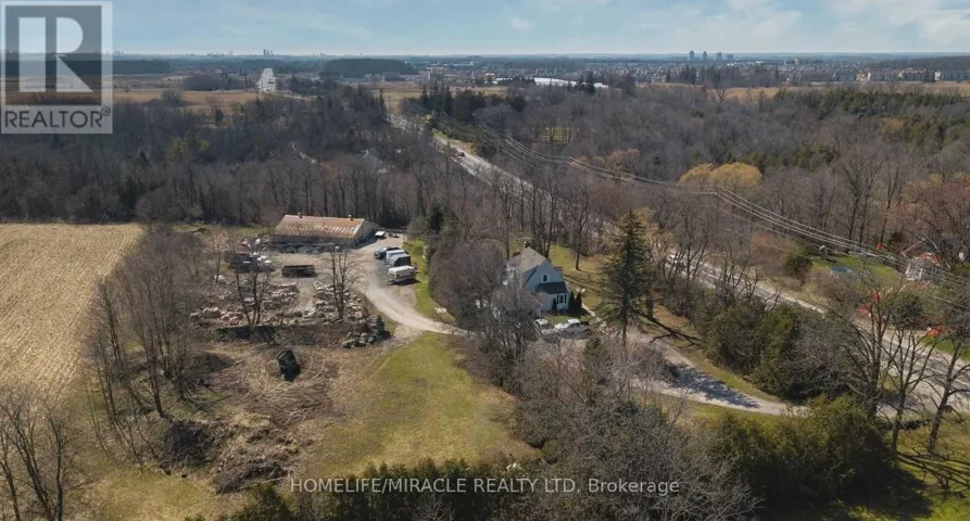 7803 HIGHWAY 7, Markham, Ontario L6B0A8