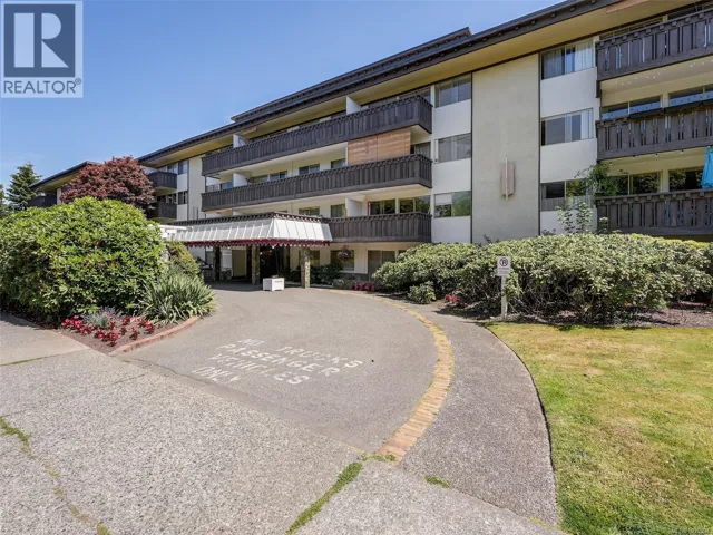 212 964 Heywood Ave, Victoria, British Columbia V8V2Y5