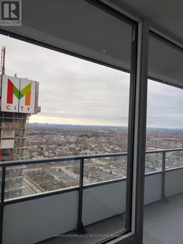2312 - 448 BURNHAMTHORPE ROAD, Mississauga (City Centre), Ontario L5B0R4