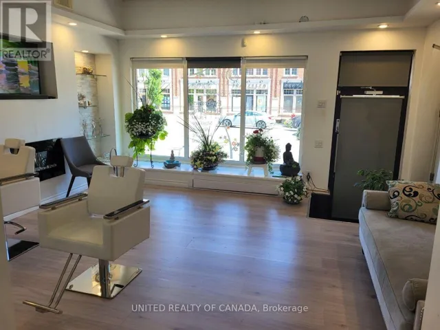 3C - 77 LAKESHORE ROAD W, Oakville (CO Central), Ontario L6K1C9