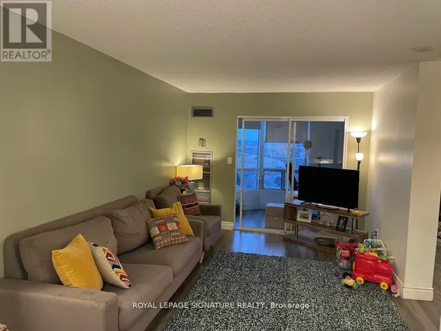 1906 - 155 HILLCREST AVENUE, Mississauga (Cooksville), Ontario L5B3Z2