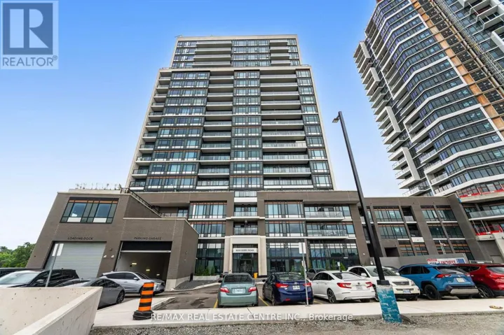 1301 - 8010 DERRY ROAD, Milton (CO Coates), Ontario L9T3L3