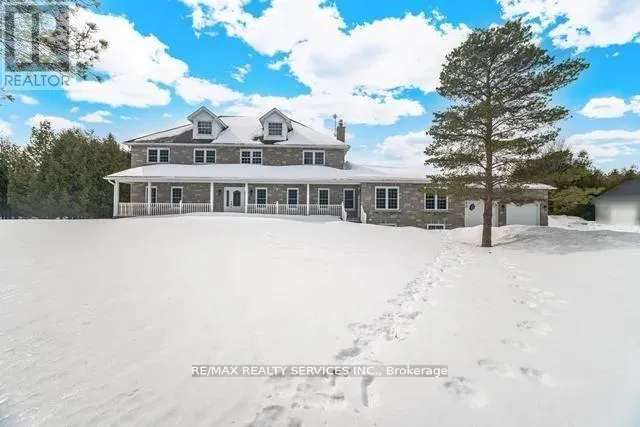 20040 KENNEDY ROAD, Caledon, Ontario L7K1Y3