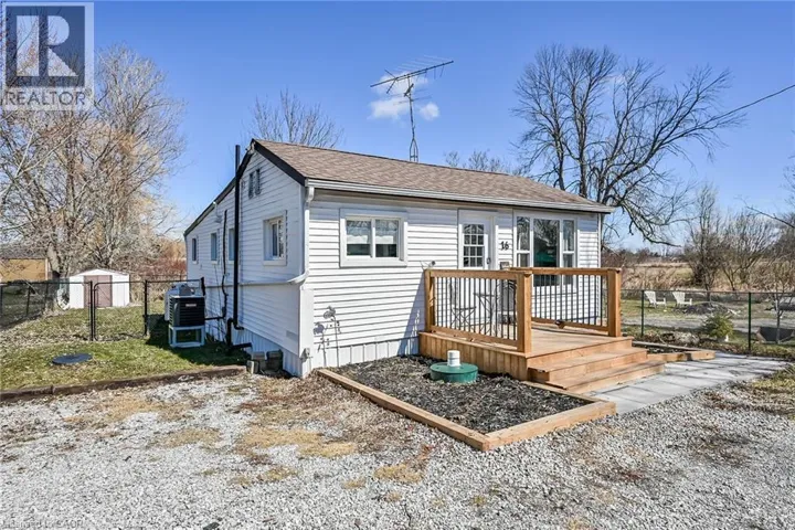 16 SWALLOW Lane, Selkirk, Ontario N0A1P0
