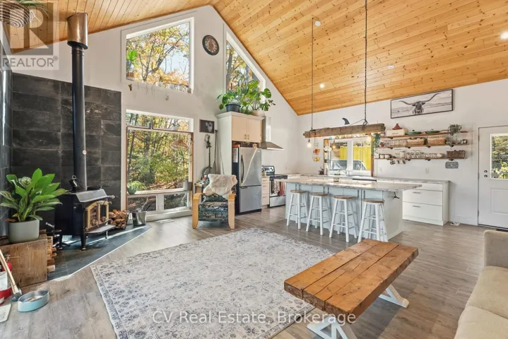 1194 MUSKOKA RD 38 ROAD, Muskoka Lakes (Wood (Muskoka Lakes)), Ontario P0C1A0