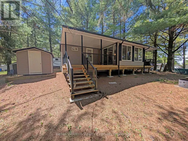 P27 - 13 SOUTHLINE AVENUE, Huron-Kinloss, Ontario N0G2B0
