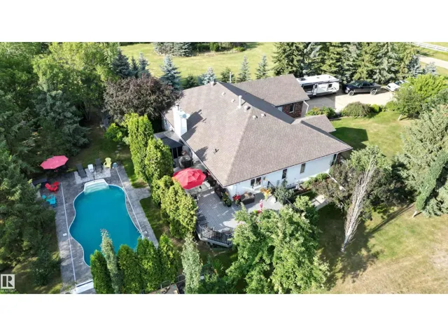 54224 RGE ROAD 245, Rural Sturgeon County, Alberta T8T0A6
