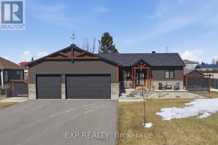 117 DANIKA STREET, Clarence-Rockland, Ontario K0A2A0