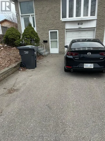 783 CONSORT CRESCENT, Mississauga (Erindale), Ontario L5C1J8