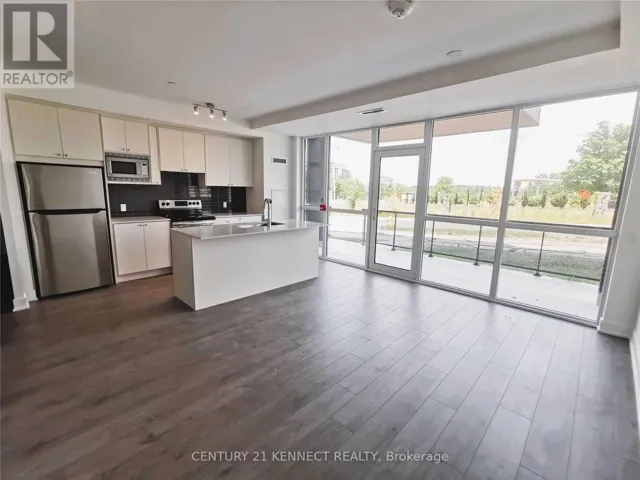 TH03 - 60 GEORGE BUTCHART DRIVE, Toronto (Downsview-Roding-CFB), Ontario M3K0E1