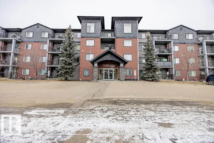 #122 646 MCALLISTER LO SW, Edmonton, Alberta T6W0B5
