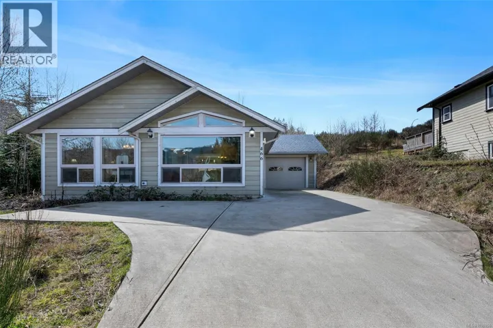 466 Point Ideal Dr, Lake Cowichan, British Columbia V0R2G0