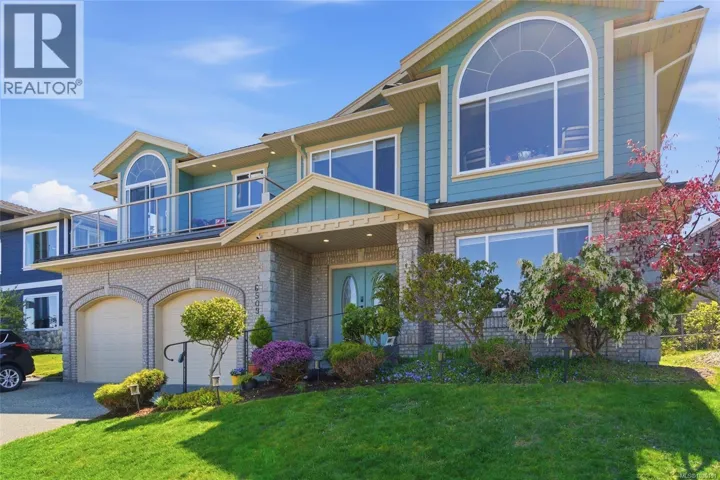 6509 Kestrel Cres, Nanaimo, British Columbia V9R6V9