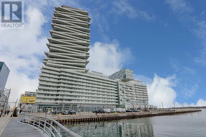 321 - 15 QUEENS QUAY E, Toronto (Waterfront Communities), Ontario M5E0C5