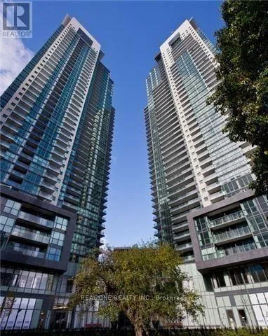 3508 - 5168 YONGE STREET, Toronto (Willowdale West), Ontario M2N0G1