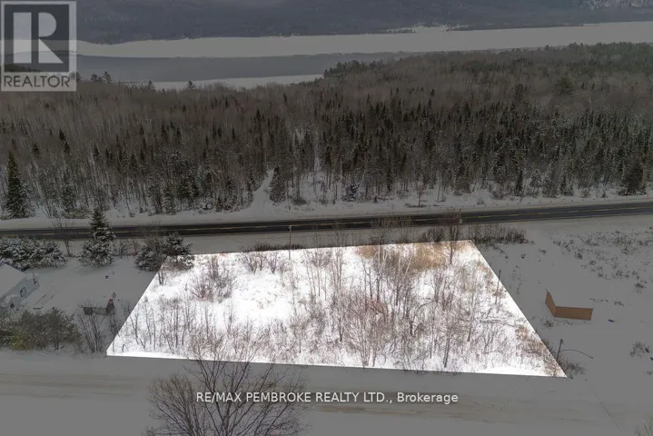 00 LANCE ROAD, Laurentian Hills, Ontario K0J1P0