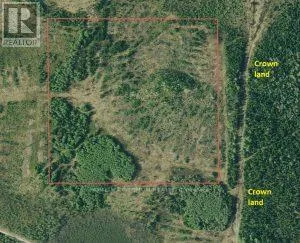 NE PART OF S LOT 1 CON 6 N/A, Timmins (TM - Outside East), Ontario P4N2C7