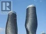 1705 - 50 ABSOLUTE AVENUE, Mississauga (City Centre), Ontario L4Z0A8