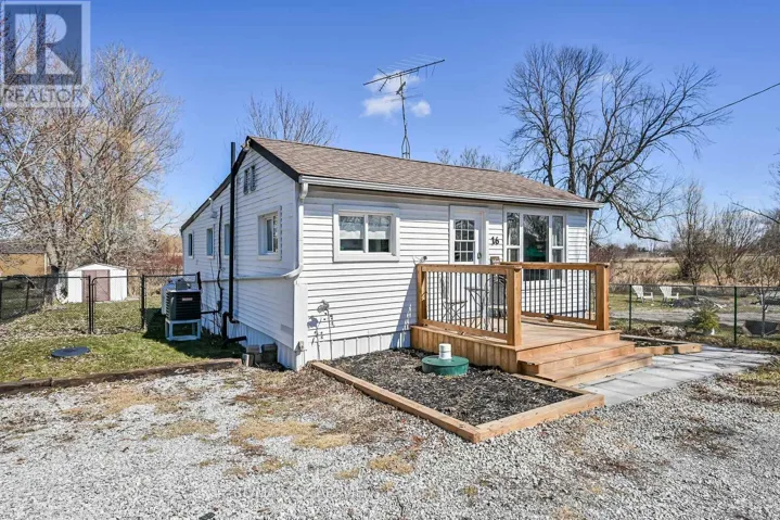 16 SWALLOW LANE, Haldimand, Ontario N0A1P0