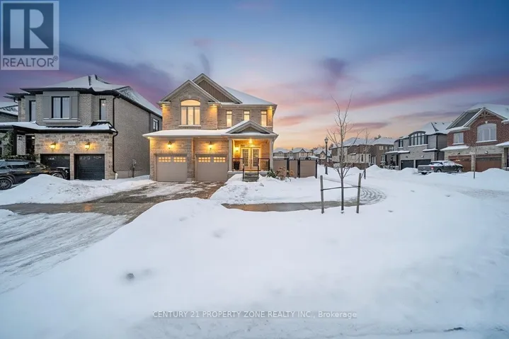 20 HOLLYBROOK TRAIL, Kitchener, Ontario N2R0M4