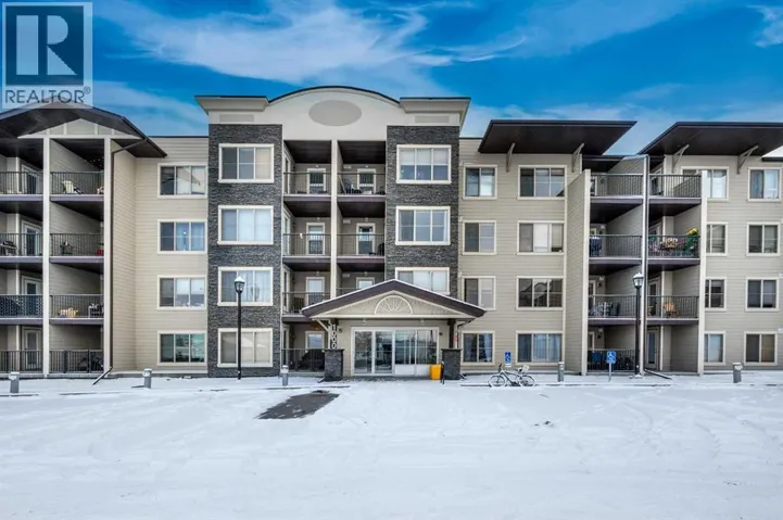 1310, 625 Glenbow Drive, Cochrane, Alberta T4C0S7