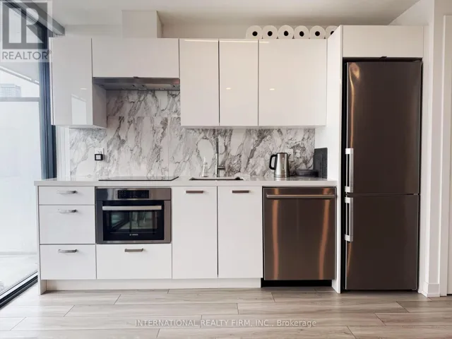 609 - 458 RICHMOND STREET W, Toronto (Waterfront Communities), Ontario M5V1Y1