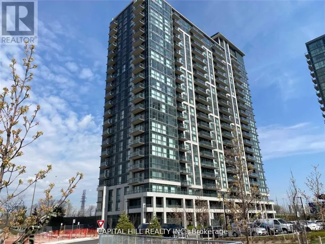 PH 105 - 349 RATHBURN ROAD W, Mississauga (Creditview), Ontario L5B0G9