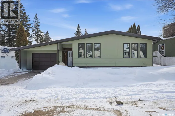 116 2nd STREET, Hague, Saskatchewan S0K1X0