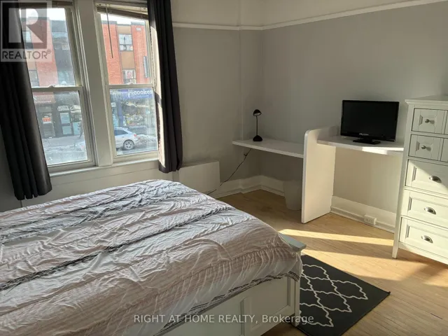 APT A - 2583 YONGE STREET, Toronto (Mount Pleasant East), Ontario M4P2J6