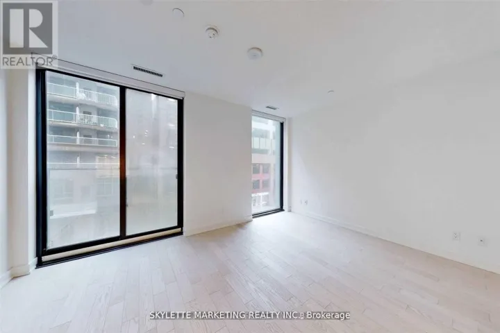 419 - 25 RICHMOND STREET E, Toronto (Church-Yonge Corridor), Ontario M5C0A6