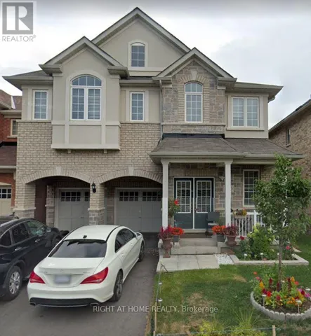 BASEMENT - 100 WESTGATE AVENUE, Ajax (Central East), Ontario L1Z1R8