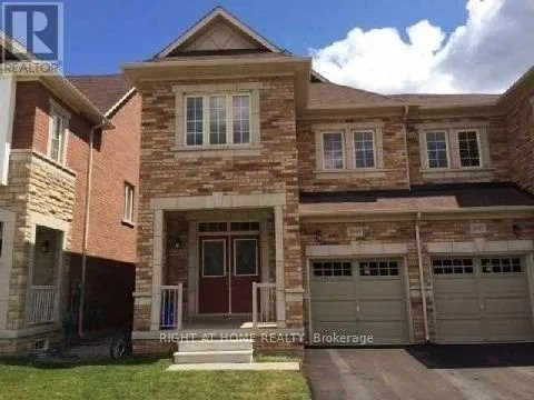 3049 JANICE DRIVE, Oakville (GO Glenorchy), Ontario L6M0S6
