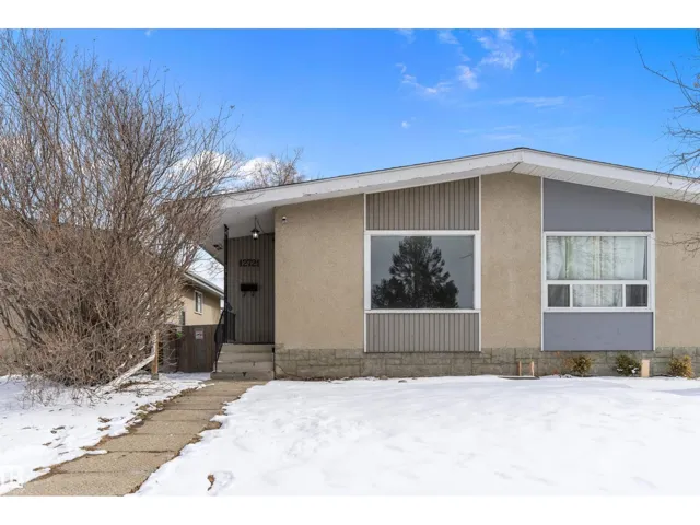 12721 90 ST NW, Edmonton, Alberta T5E3L5