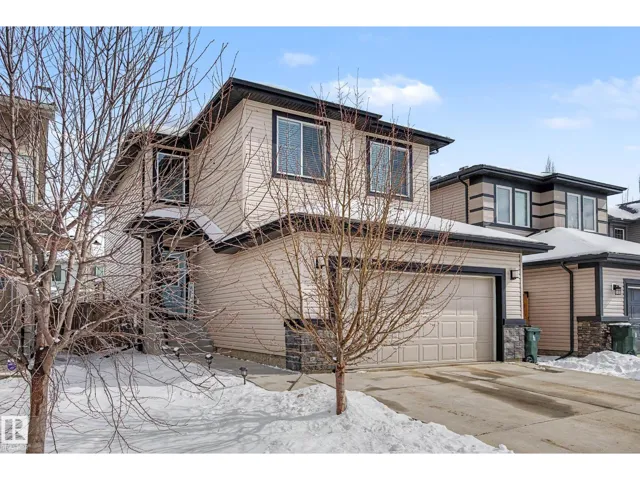 11 SPRING LI, Spruce Grove, Alberta T7X0V1