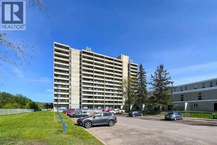 607, 13221 Macdonald Drive, Fort McMurray, Alberta T9H4H2