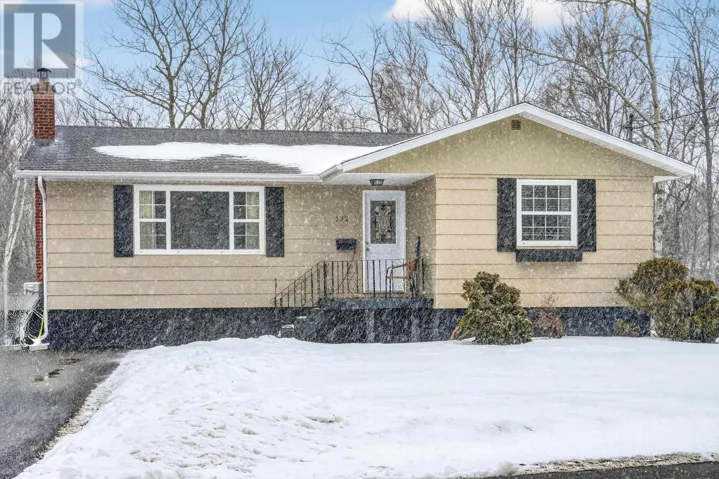 132 Duffell Drive, Mira Road, Nova Scotia B1P3G9