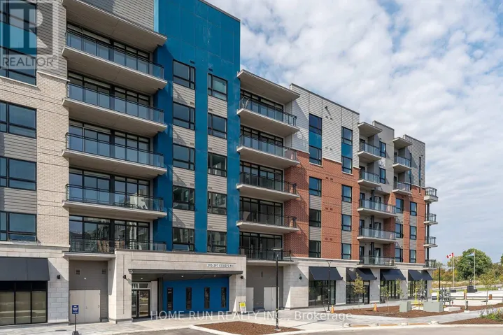 302 - 397 CODDS ROAD, Ottawa, Ontario K1K5C7