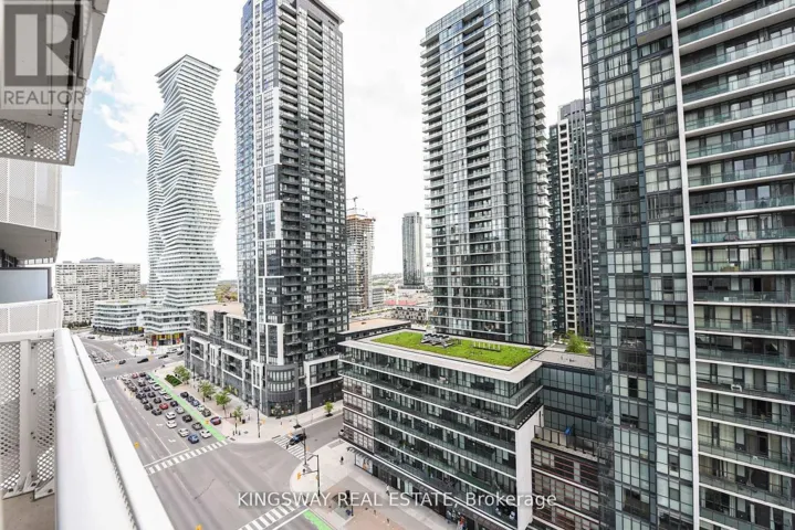 4065 CONFEDERATION PARKWAY, Mississauga (City Centre), Ontario L5B0L4