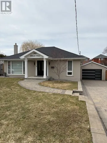 260 HILLSIDE DRIVE, Mississauga (Streetsville), Ontario L5M1G5