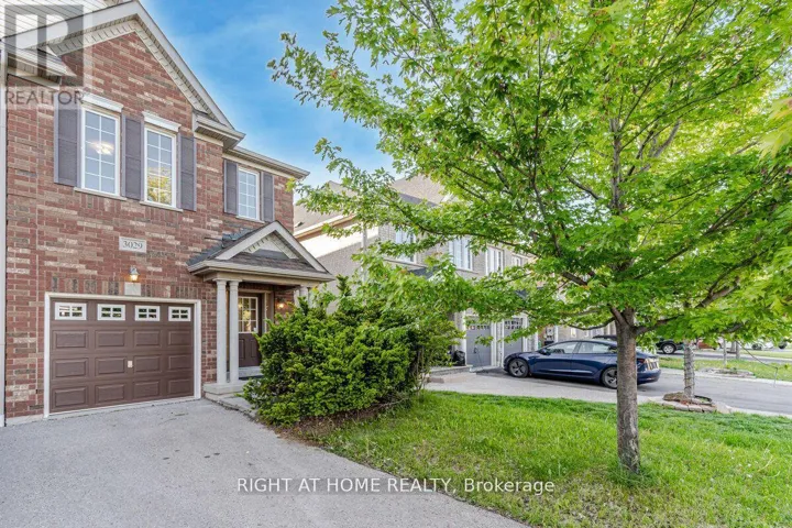 3029 MISSION HILL DRIVE, Mississauga (Churchill Meadows), Ontario L5M0B8