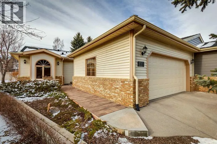 140 Shawnee Rise SW, Calgary, Alberta T2Y2S3