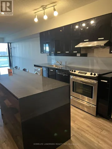 901B - 19 SINGER COURT, Toronto (Bayview Village), Ontario M2K0B4