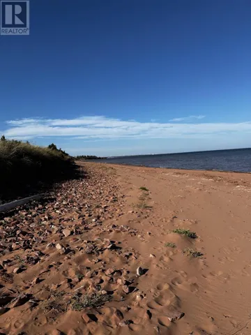 Lot 2 Dune Road, St. Felix, Prince Edward Island C0B2B0